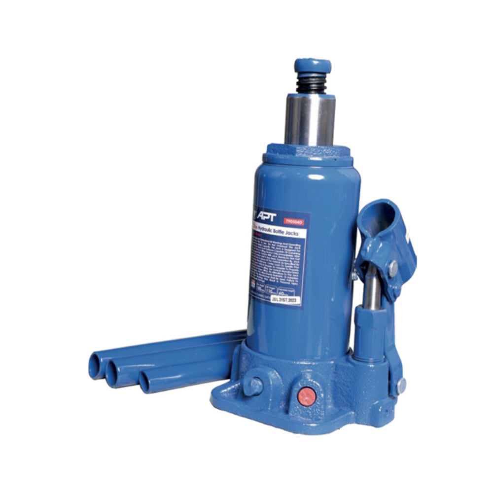 T91004D كـوريك باكم 10 طن 375 مم