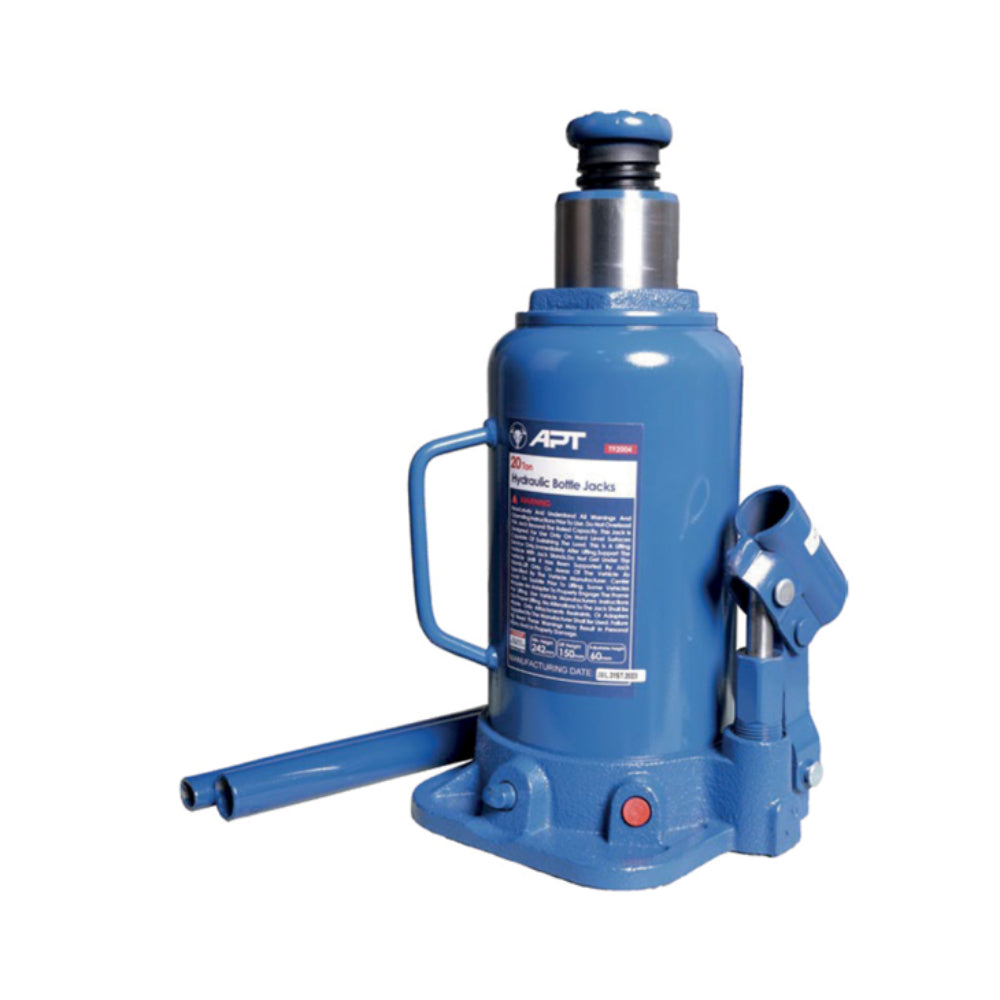 T91504D كـوريك باكم 15 طن 390 مم