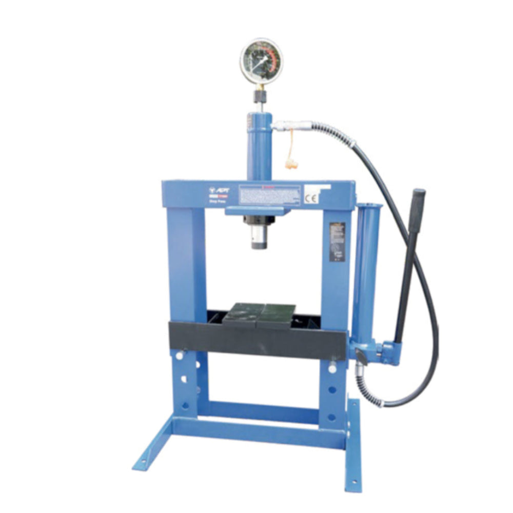 TY10003 مكبس تازجة هيدروليك 10 طن