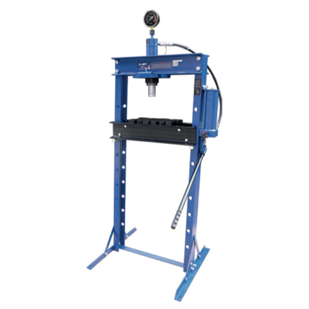 TY20001 مكبس شجرة هيدروليك 20 طن 96.8 كج