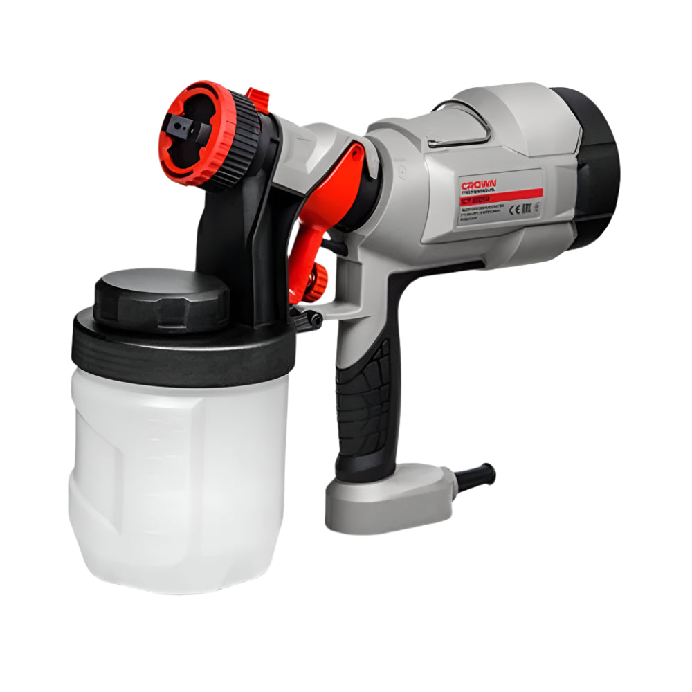 CT31013 ( مسدس دوكو 400 واط ( 2.0/ 2.5 /3.0