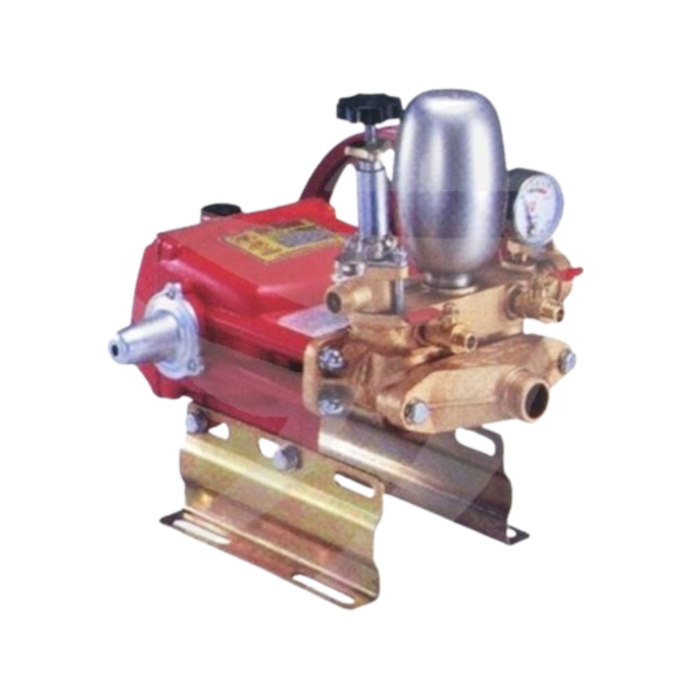 TS 28 / GX 160 مجموعة رش مبيدات كاملة  - بلد المنشأ للطلمبه تايوان