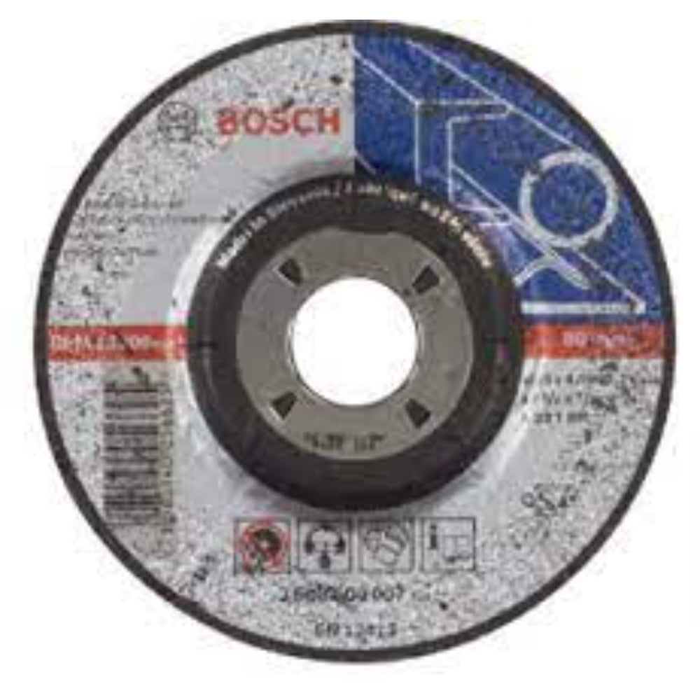 حجر جلخ  9 بوصة ستانلس ستيل 6مم (سلوفانى)INOX GRINDING DISC 230 x 22.2mm