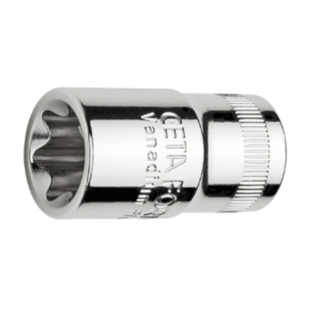 1/2بوصة Drive E-TORX Socket - E11