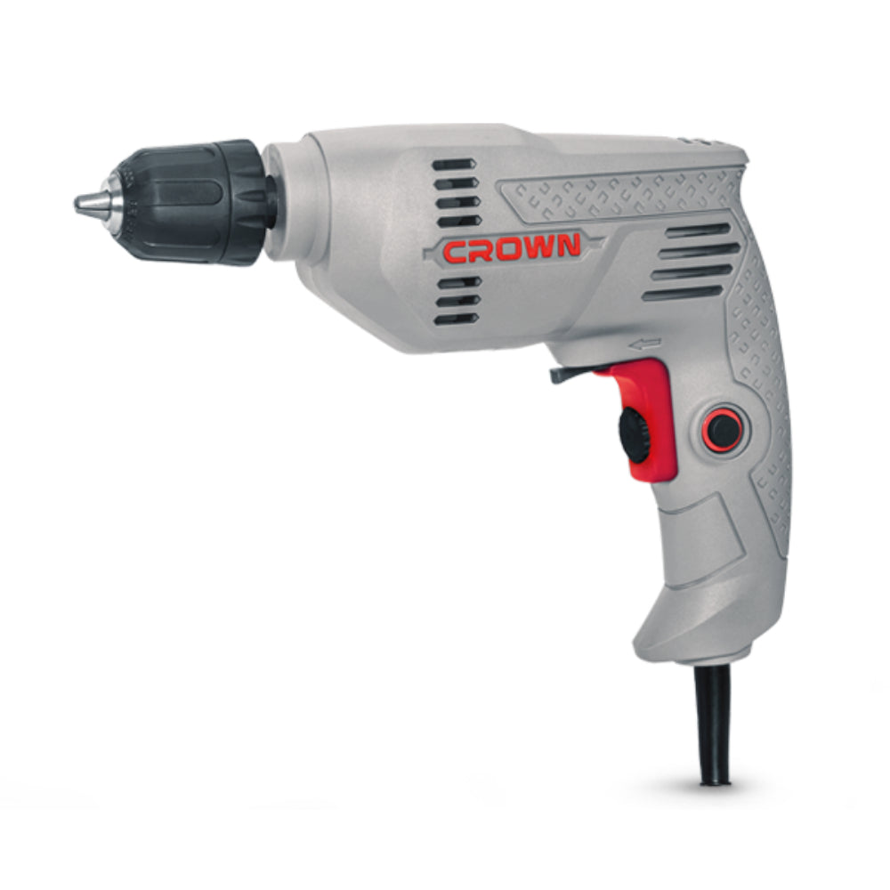 CT10125C  شنيور عادة 6 مم ظرف أتوماتيك أليكترونى يمين / شمال 300 واط