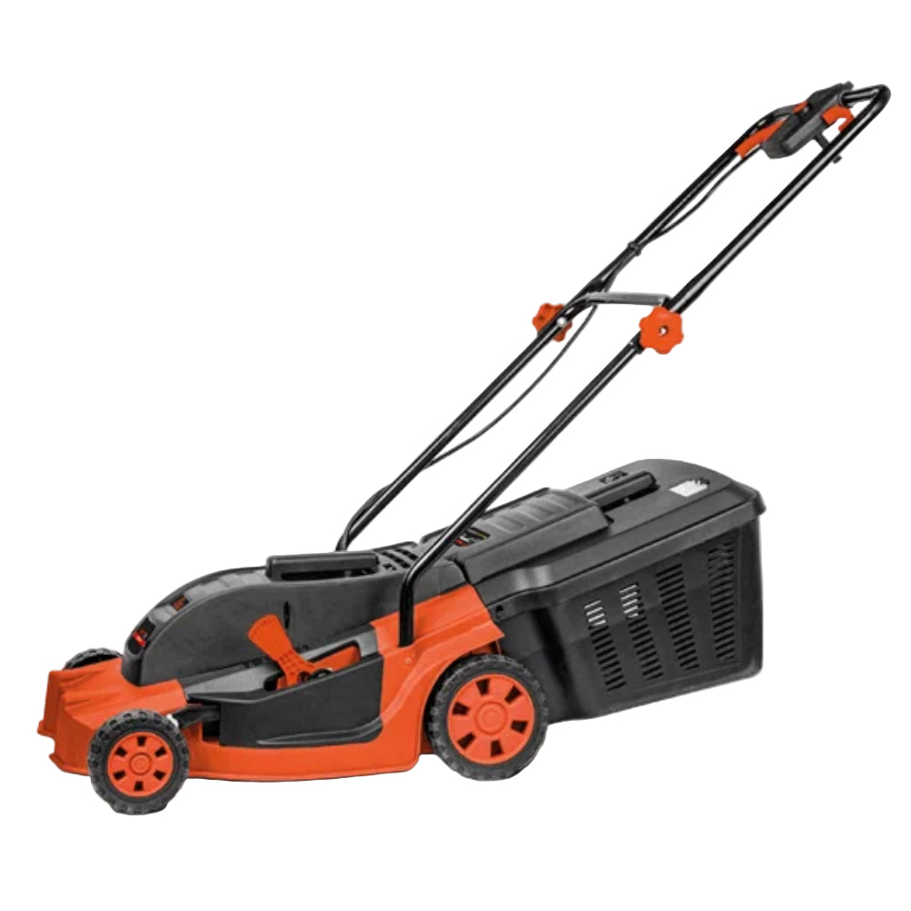 RM16-40 ماكينة قص نجيل كهرباء 1600 واط 5 مستويات سلاح 40 سم