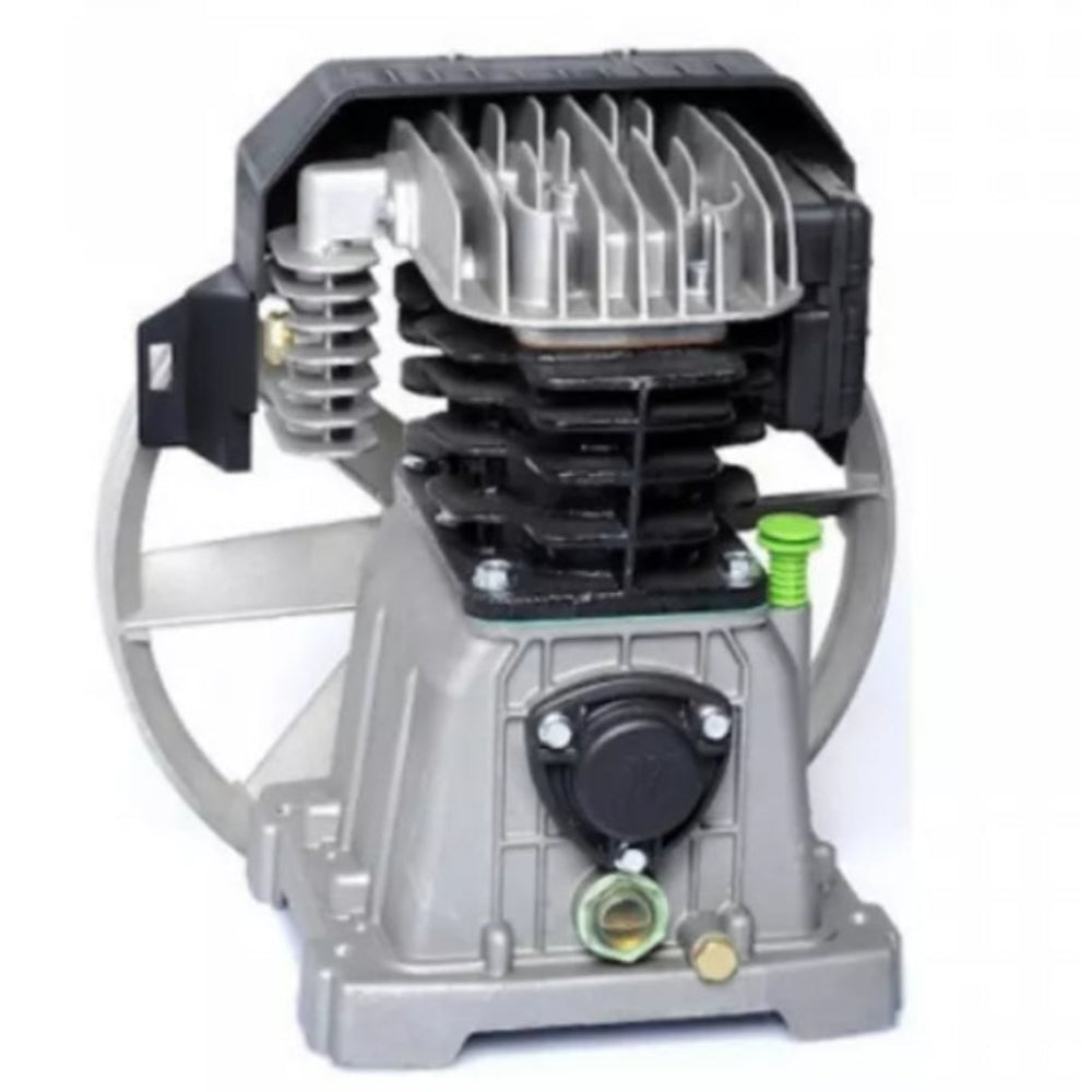 AB415 رأس كمبرسور لموتور 3حصان415لتر/دقيقة إيطالي