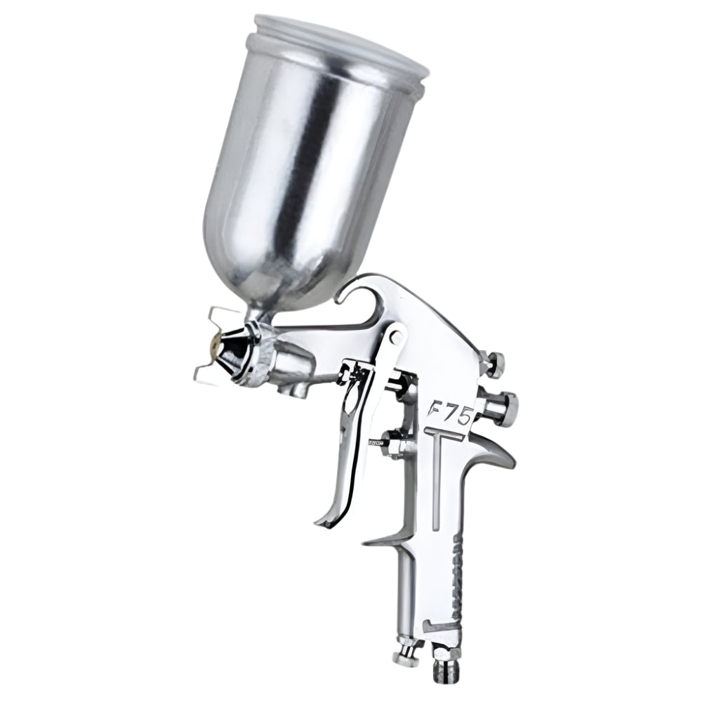 F-75G 1.5mm مسدس دوكو مقلوب معدن 400سم 1.5مم