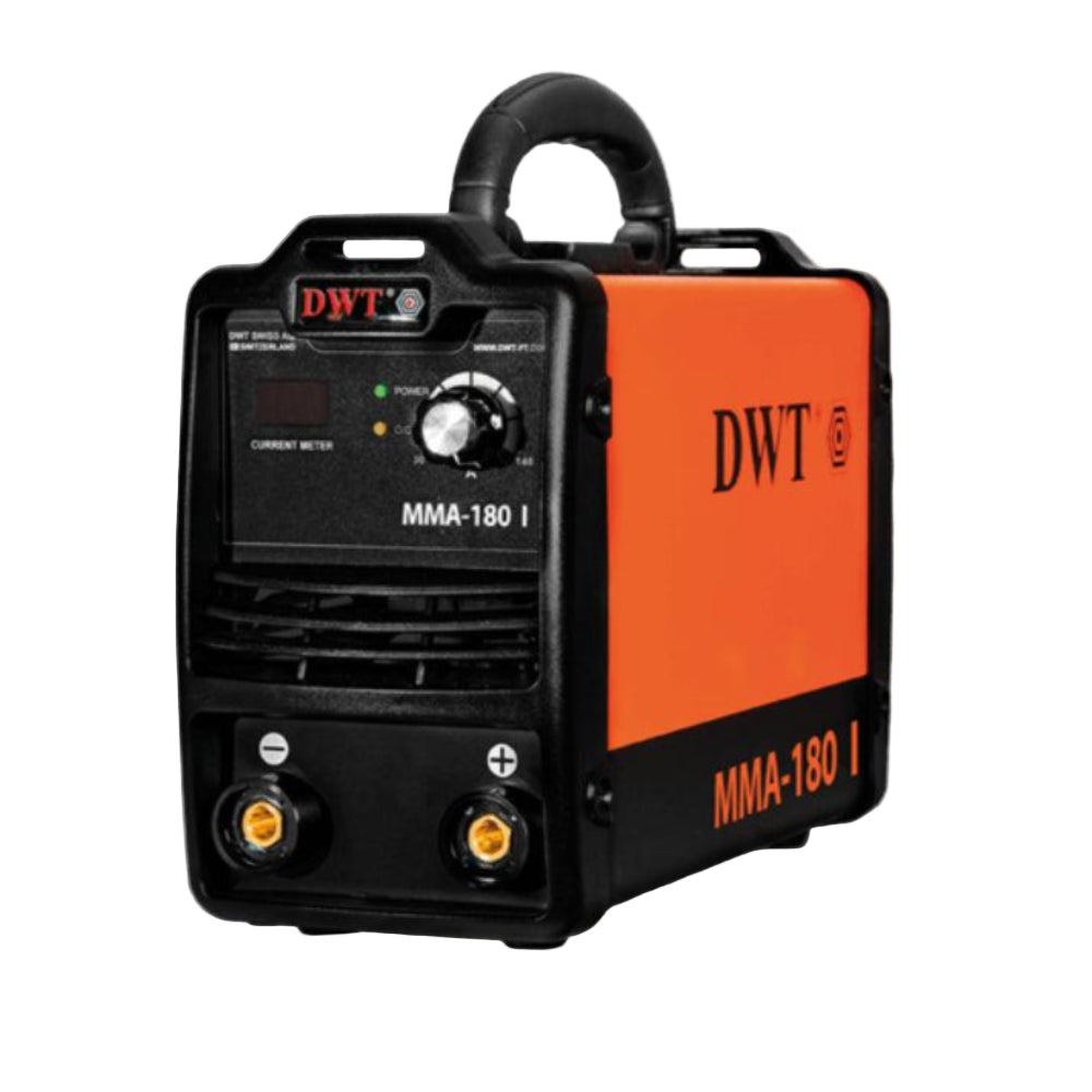 ماكينة لحام انفرتر 140 امبير 1 فاز ماركة دي دبليو تي صيني - eTawredat