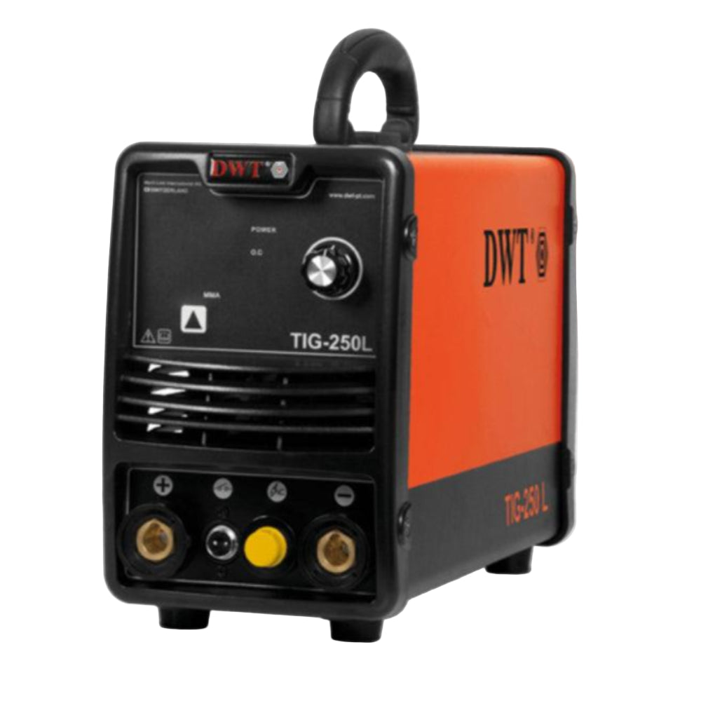 ماكينة لحام ارجون 200 امبير ماركة دي دبليو تي صيني L - eTawredat