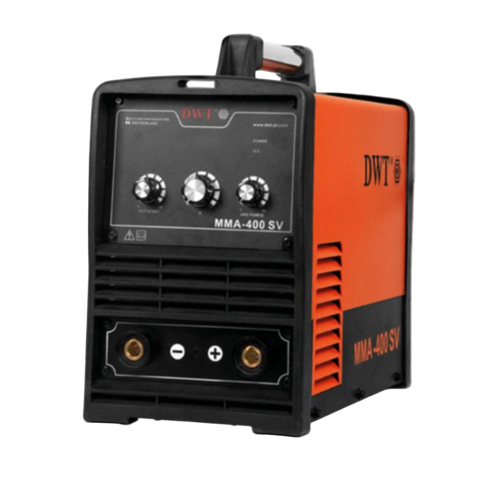ماكينة لحام انفرتر 300 امبير 380/220ف ماركة دي دبليو تي صيني - eTawredat