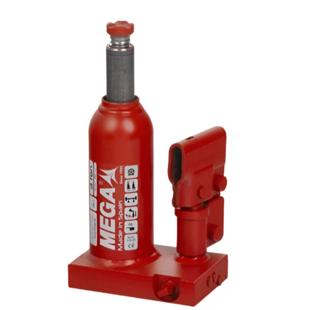 BR3 كوريك باكم 3 طن