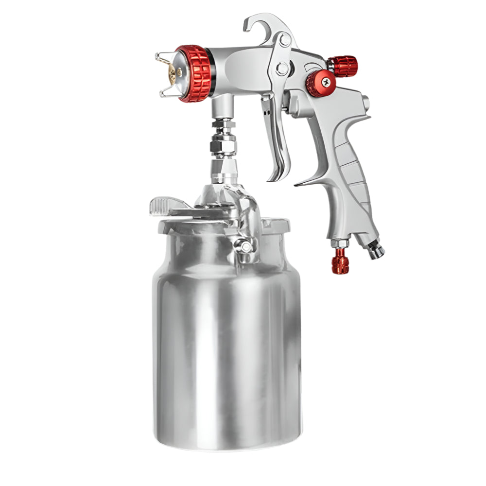 جهاز رش دوكو عدل 1000 سم 1.7 مم 1/4 بوصة كراون صيني - eTawredat