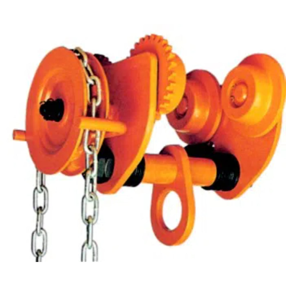 GCL 610  2T 3M عربة بلانكو 2 طن 3 متر جنزير