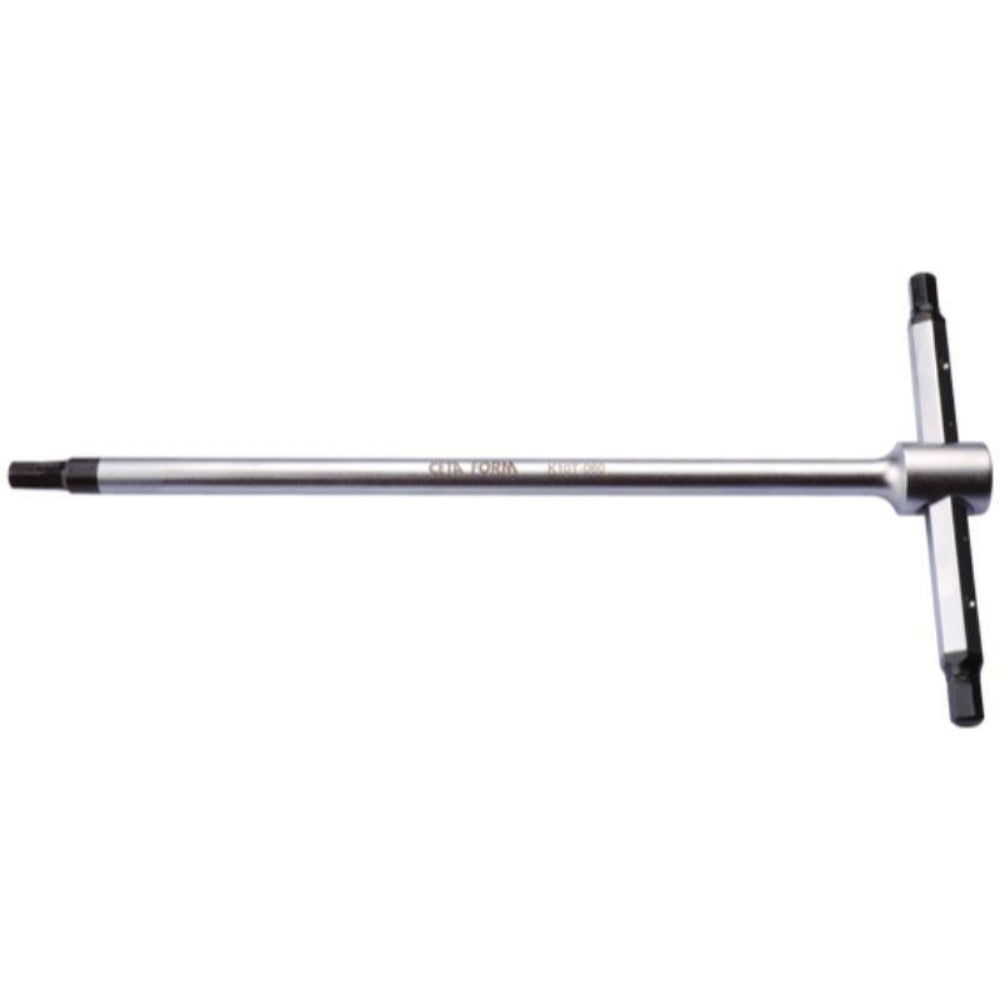 مفتاح الن كى مسدس يد حرف تى معدن بالكامل 5 مم كيتافورم تركي