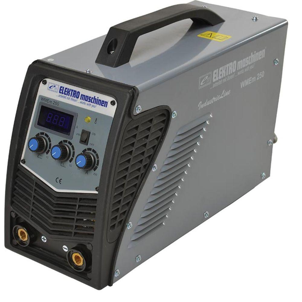 ماكينة لحام كهرباء اليكترو ماشين سلوفاني - eTawredat