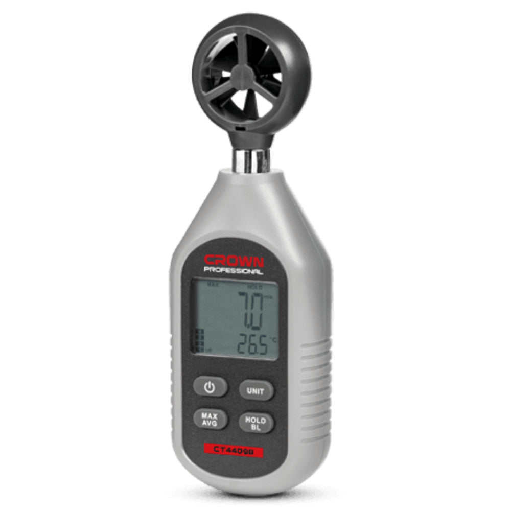 CT44098 جهاز قياس سرعة الهواء