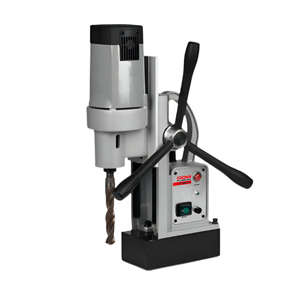 CT32029 BMC شنيور قاعدة مغناطيسية 1400 واط 23 مم شنظة بلاستيك