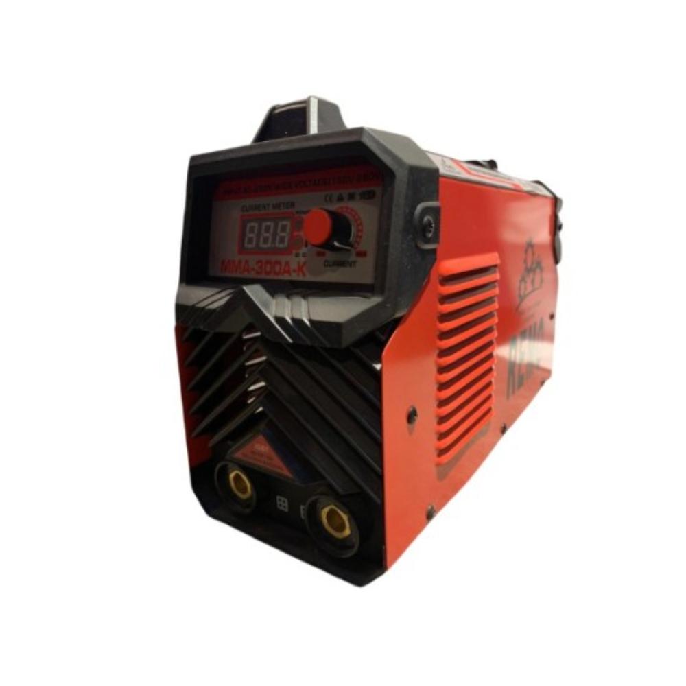 RE-00646 Remo MMA.300k/M18 ماكينة لحام فولت عريض