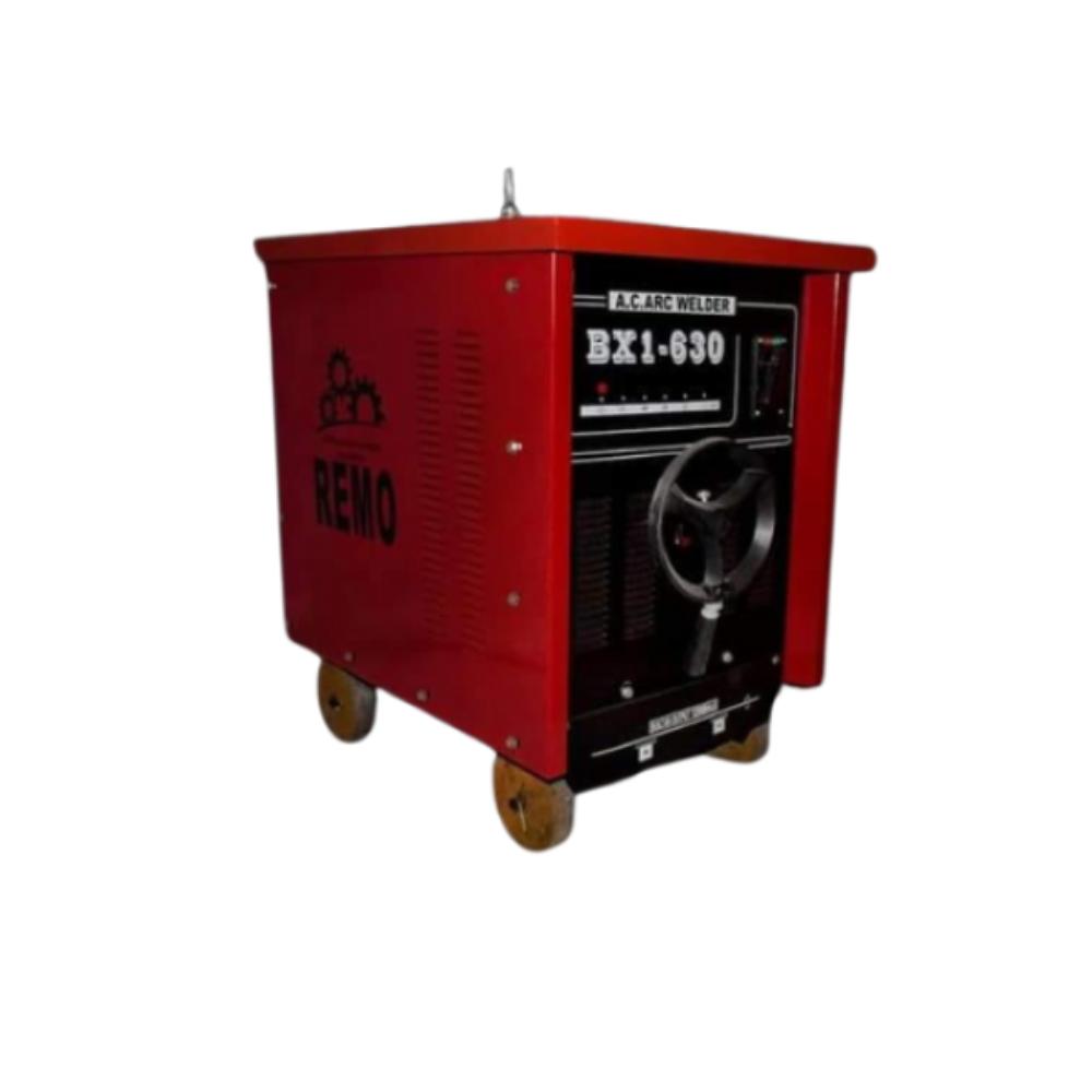 RE-0063   Remo BX1-500 ماكينة لحام