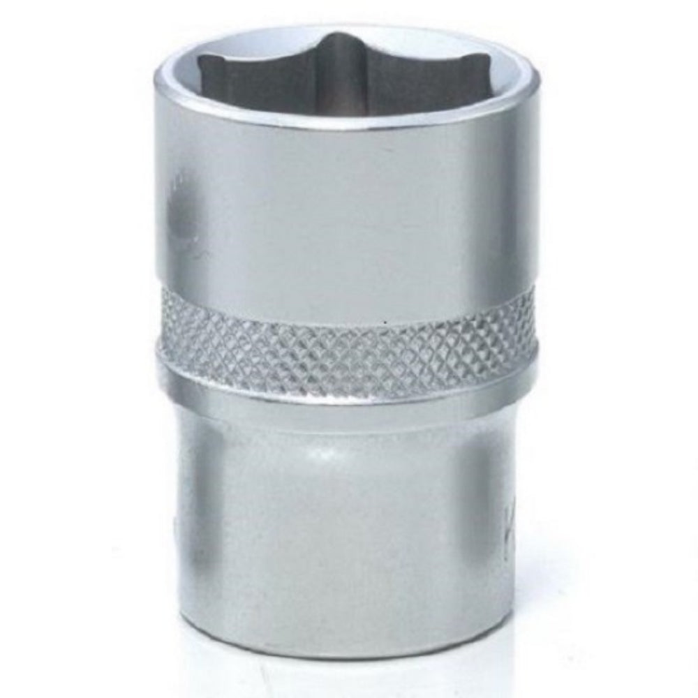 كي دابليو جي  341236 لقم رباط  مسدسة ك ف 36 مم - 1/2 تايوانى   2  1.0 قطعه