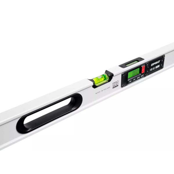 PRO900 3-01-05-E4-100 ميزان مياه 3 عين 100 سمديجيتال مغناطيسى + شنطة قماش