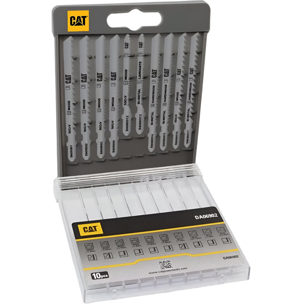 DA06902 (10PCS) طقم سلاح اركت خشابي خدمة شاقة