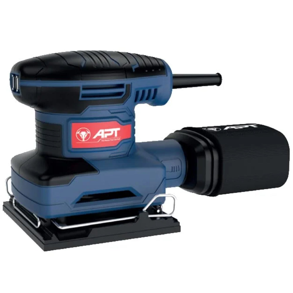 DW08203  صنفرة هزاز 240 واط