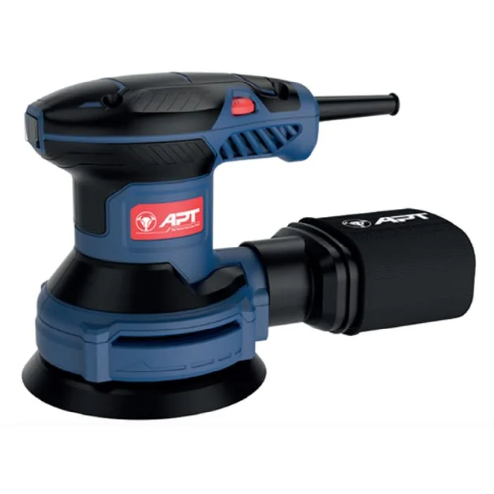 DW08206 صنفرة دائرية 300 واط 125مم