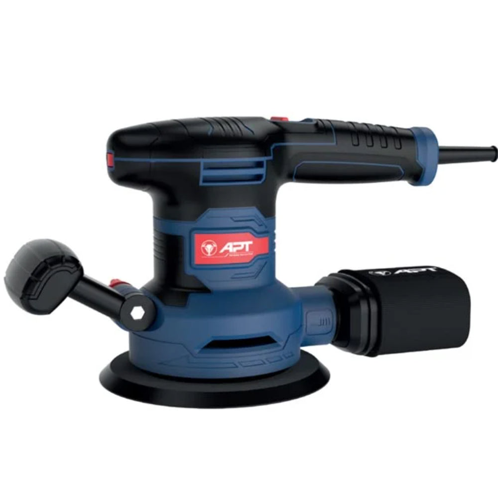 DW08212 صنفرة دائرية 450 واط 150 مم