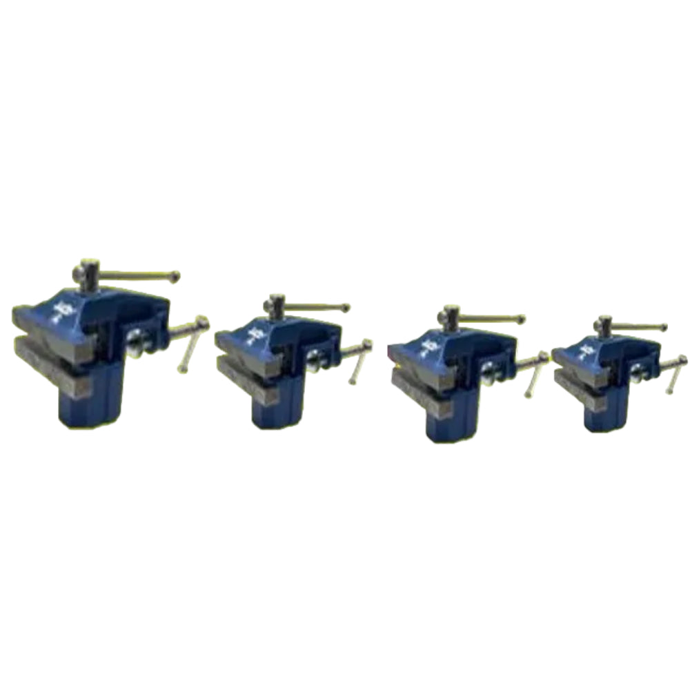 DW1030-SET        طقم مناجل جواهرجى ثابتة 4 قطع 40/50/60/70 مم