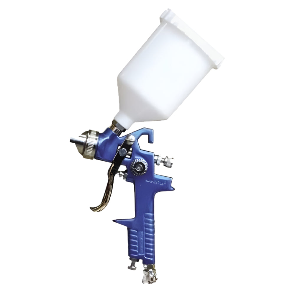 H-2000 0.5mm مسدس دوكو مقلوب خمة شاقة 125 مم  0.5 مم