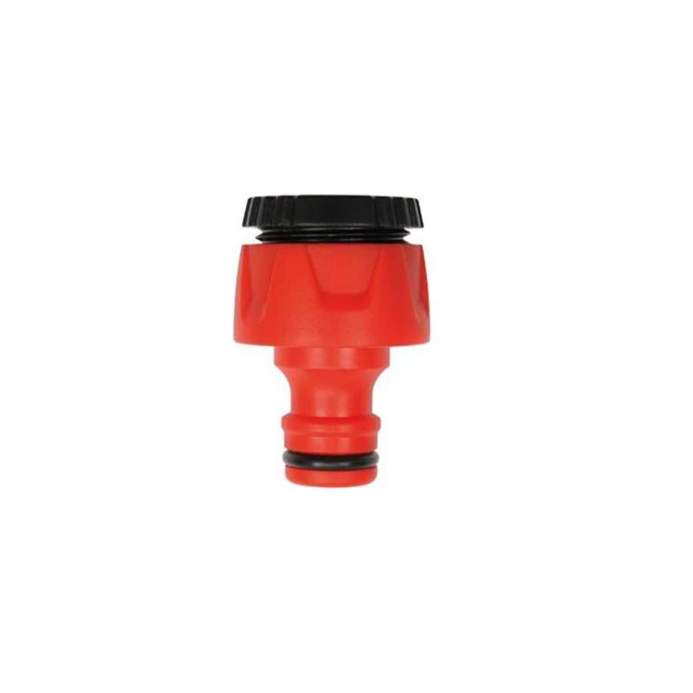 YT-8973 وصله حنفيه 1/2 - 3/4 بوصه