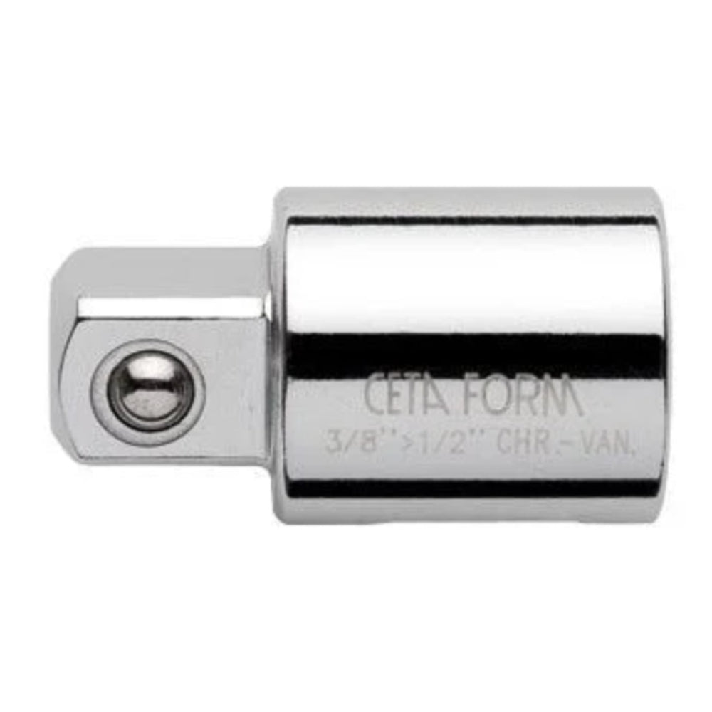 C21-91SX  1/2بوصة  Drive Socket Adaptor  F-1/2بوصة    M-3/8    / Display Carded