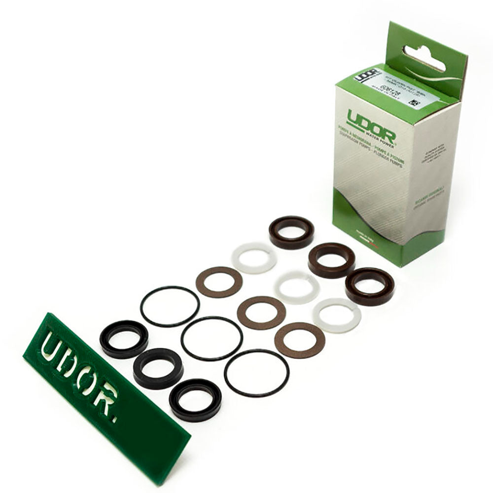 طقم حشو اودور لزوم 200 بار BC UDOR28-KIT