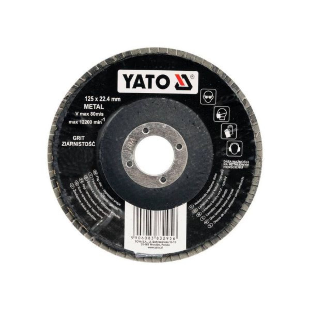 اسطوانه مروحيه 4.5 100 حبه YT-83285