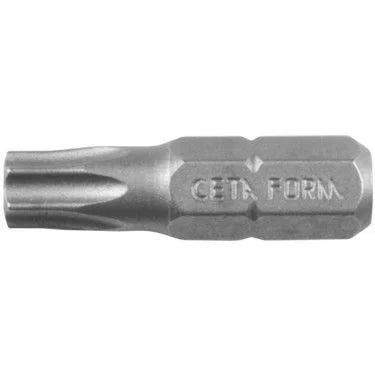 CB/TH05H4  TORX Tamper Proof Precision Bits - T5x28 mm
