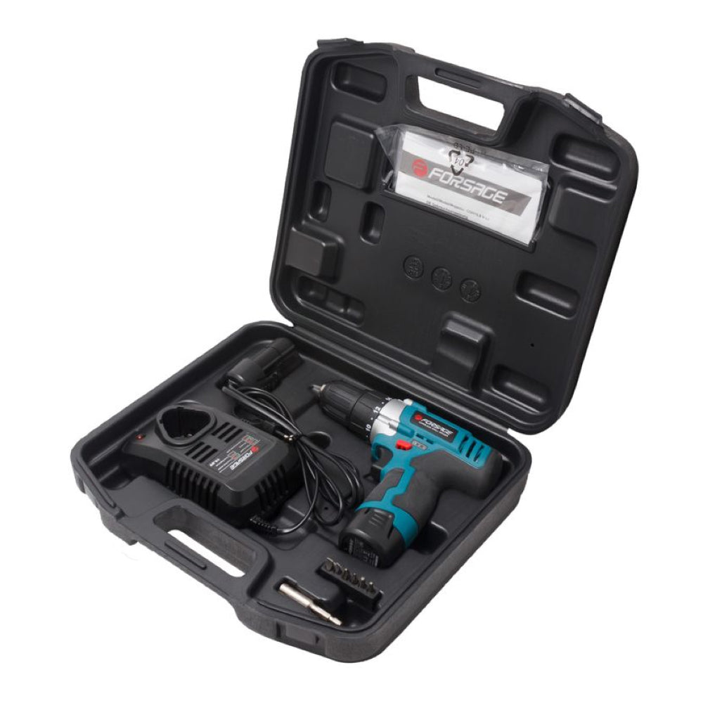 CDH10.8V-LI ( CDH 10.8V-LI ) شنیور لاسلكي 2 بطاریة 10.8 فولت 22 نیوتن