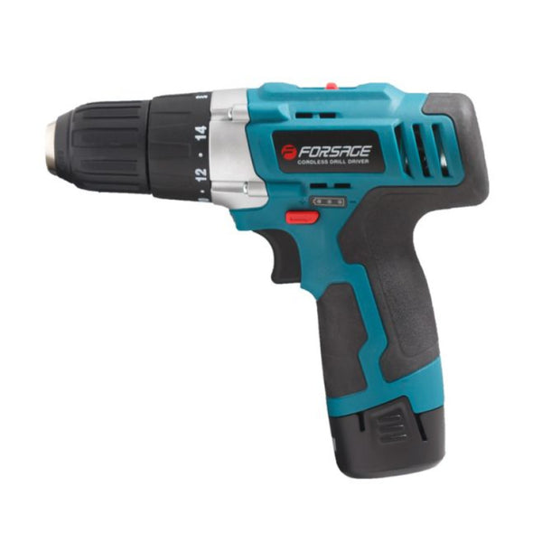 CDH10.8V-LI ( CDH 10.8V-LI ) شنیور لاسلكي 2 بطاریة 10.8 فولت 22 نیوتن