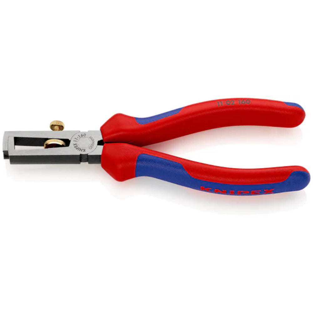 Wire Strippers and Dismantling Tools / K 11-02-160