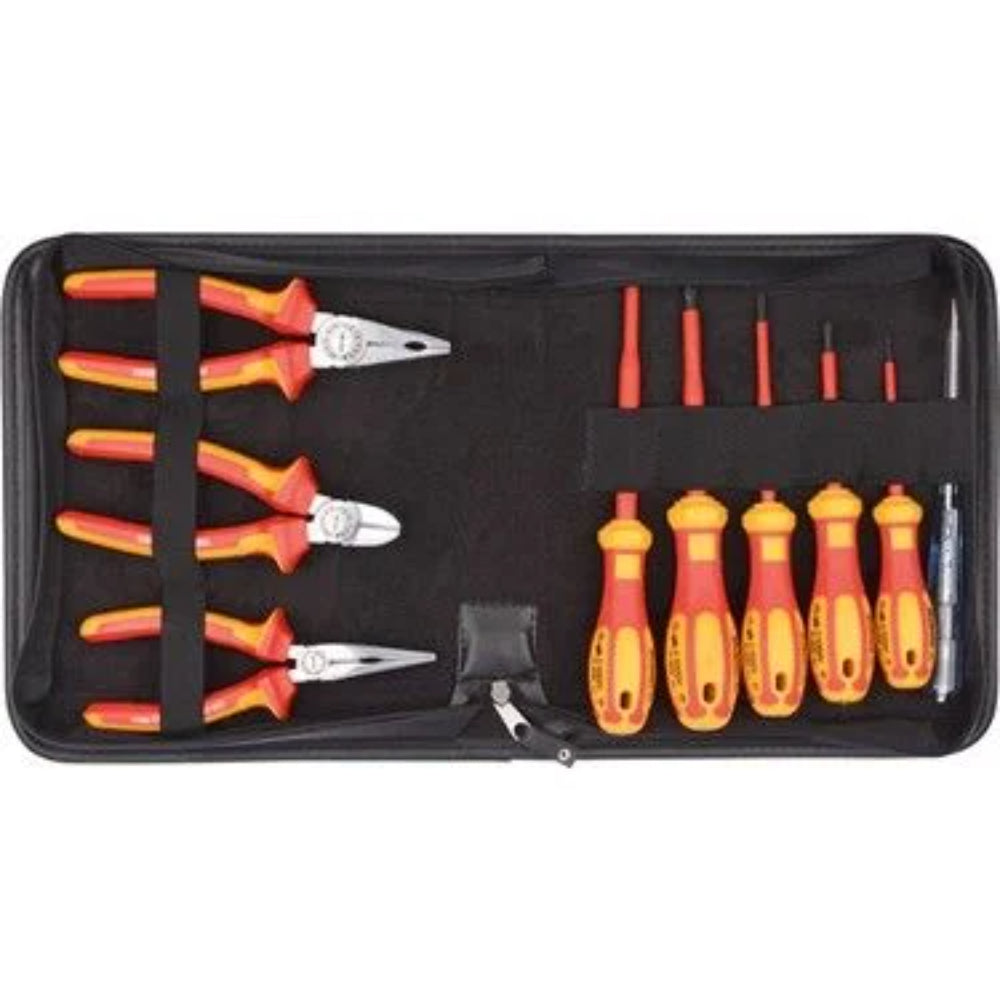 GE99-E08  8 Piece 1000V Tool Set