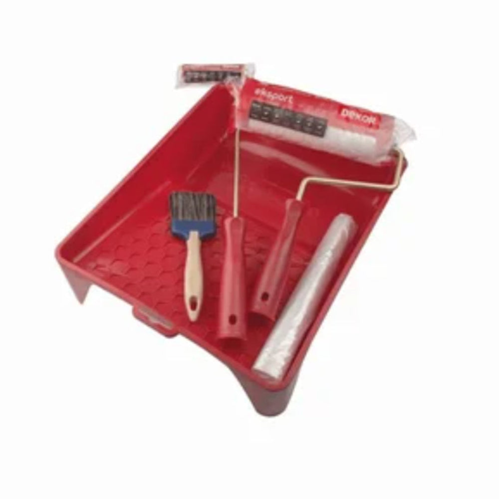 D1190 وعاء للدهانات 40 سم