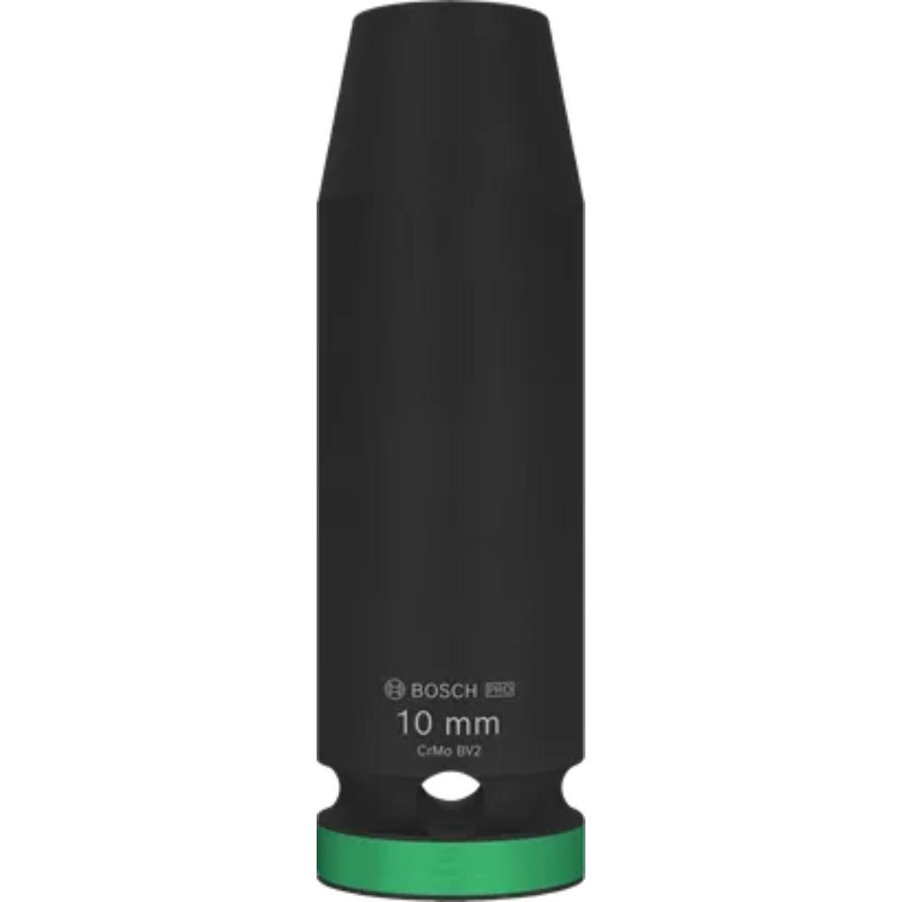 PRO Impact Socket 1/2 13mm Deep لقمة تصادميه 1/2 بوصه 13 مم عميقة