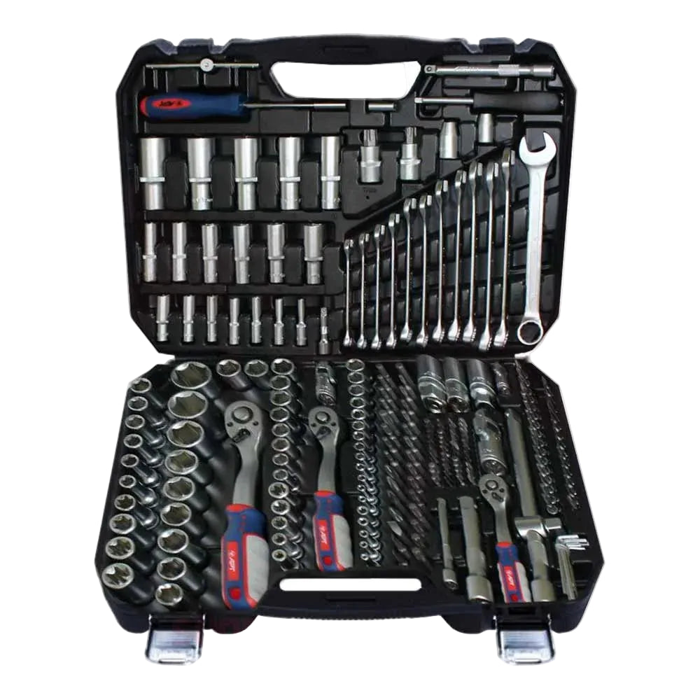 121219A طقم لقم 219 قطعة