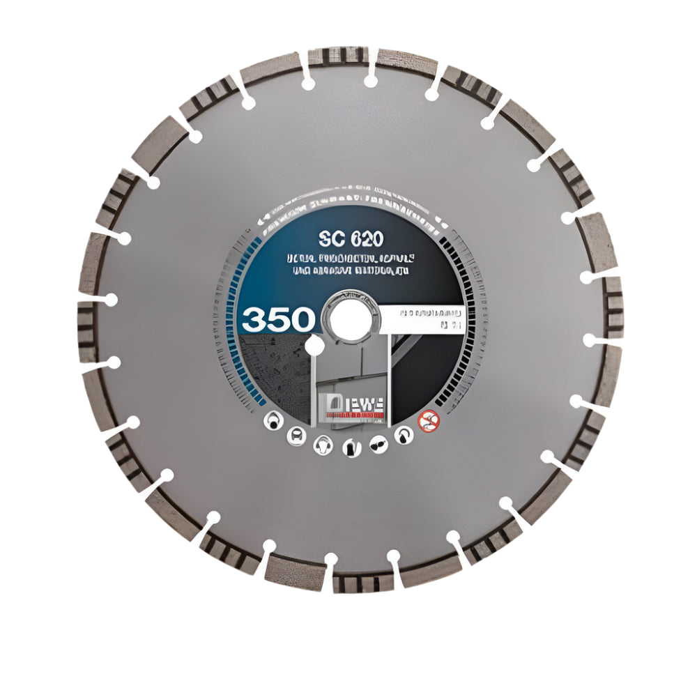 SC-620-8429 صنية الماظ أسفلت ماء 25 - 300 مم خدمة شقه