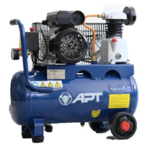 SGL1051-35L-1.5HP EURO كمبرسور 35 لتر 1.5 حصان سير 1 بستم 220 فولت