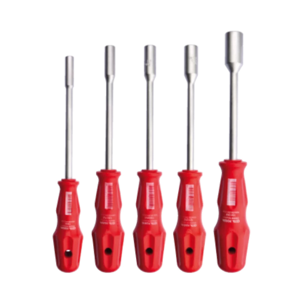 1300M/5ST1  5 Piece TOREX Nut Driver Set