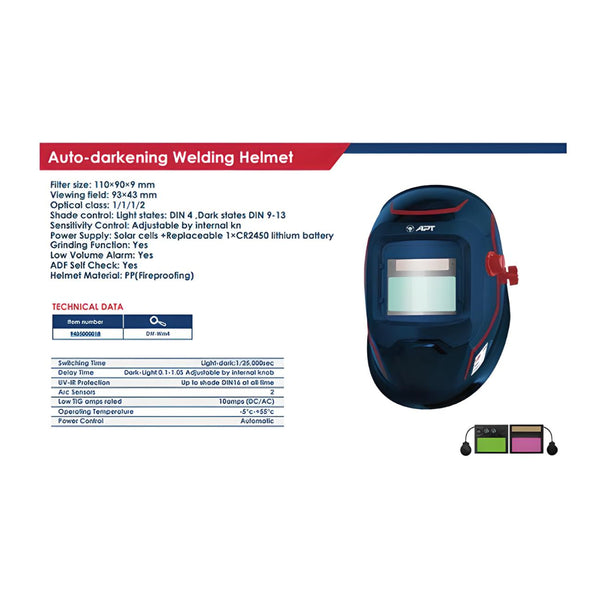 DW-Wm4 وش لحام أوفر اليكترونى ستار