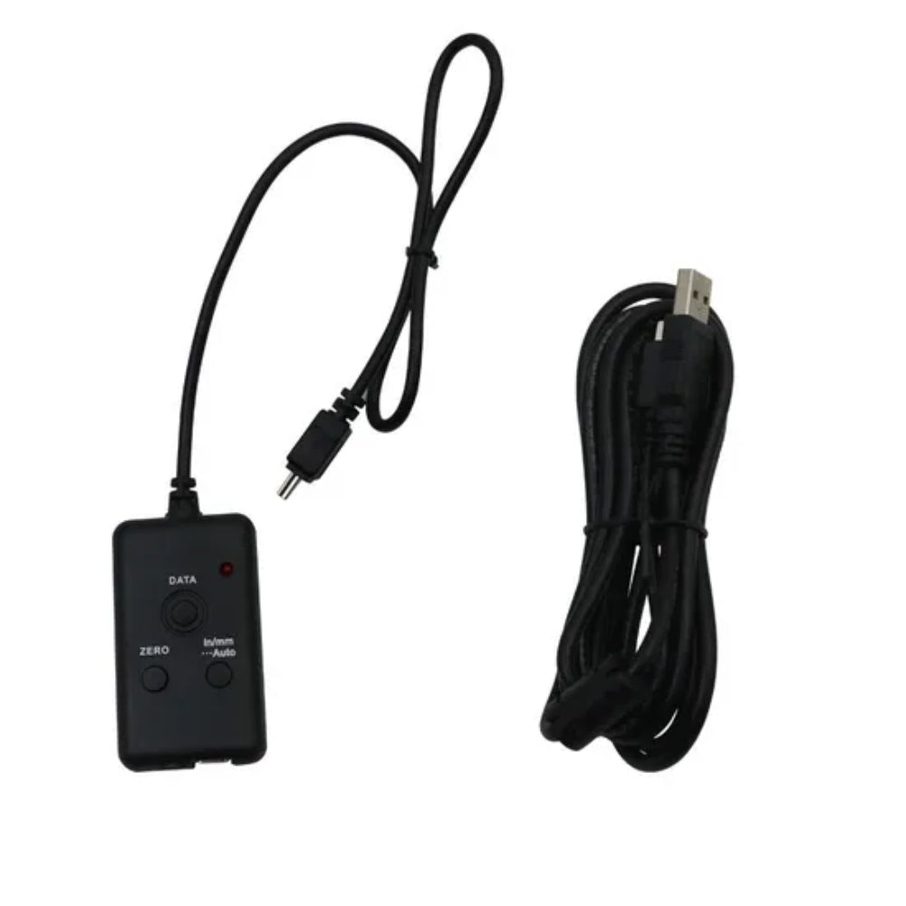 209001 جهاز ناقل بيانات للباكوليس الديجيتال  USB / mini-USB