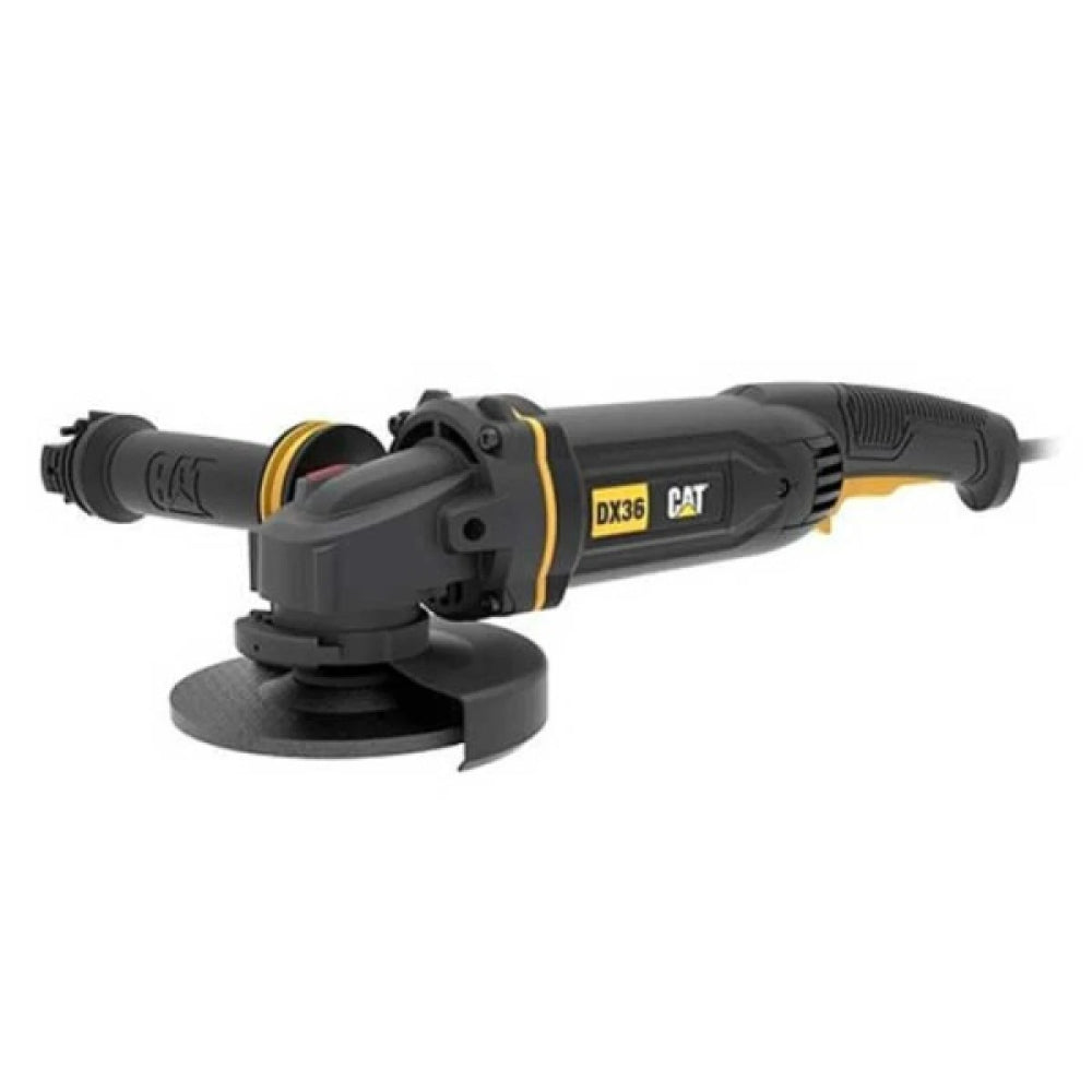 DX36 صاروخ 5" 1200 وات يد طويلة ضد الصدمات